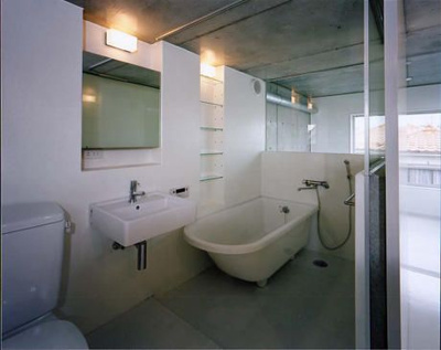 【浴室】 | Ｎ（エヌ）