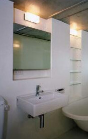 【洗面所】 | Ｎ（エヌ）