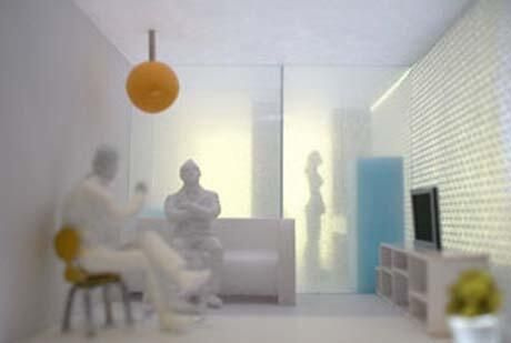 【寝室】 | Ｎ（エヌ）