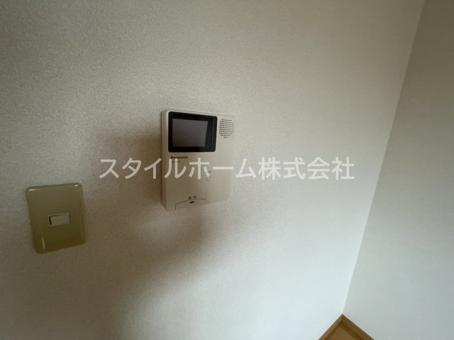 La　mia　Casaの設備|別部屋写真です。