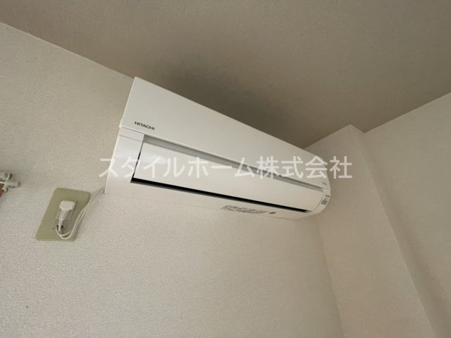 La　mia　Casaの設備|別部屋写真です。