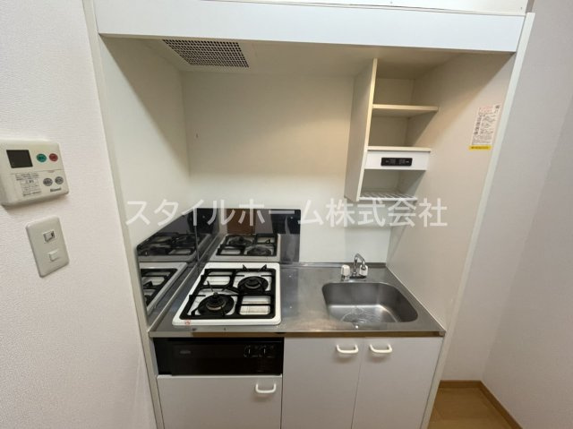 La　mia　Casaのキッチン|別部屋写真です。