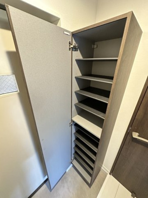 【玄関】 | Felice本厚木