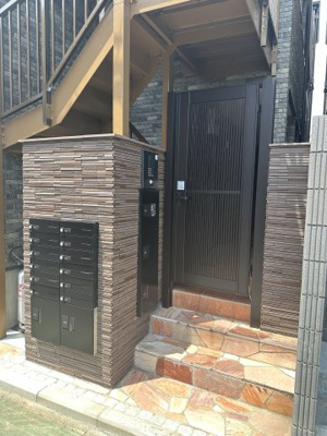 【その他共用部分】 | Felice本厚木