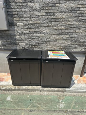 【その他共用部分】 | Felice本厚木