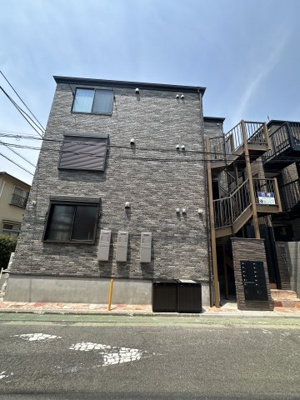 【外観】 | Felice本厚木