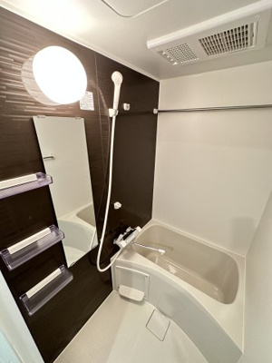 【浴室】 | Felice本厚木