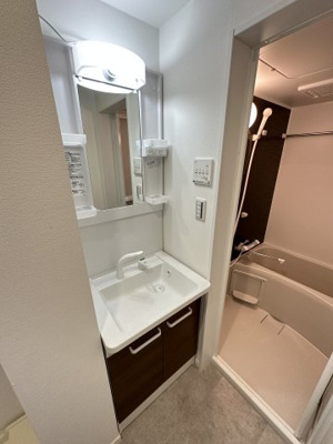 【独立洗面台】 | Felice本厚木