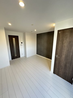 【寝室】 | Felice本厚木