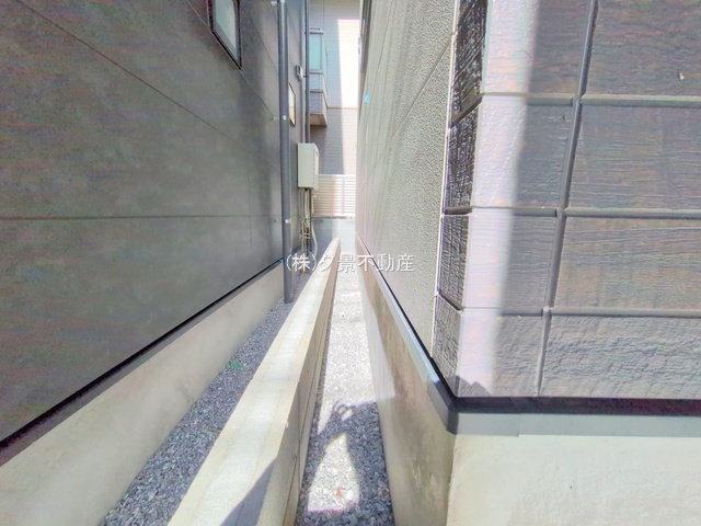 南区南浦和３丁目13-9新築一戸建て