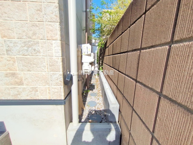 南区南浦和３丁目13-9新築一戸建て