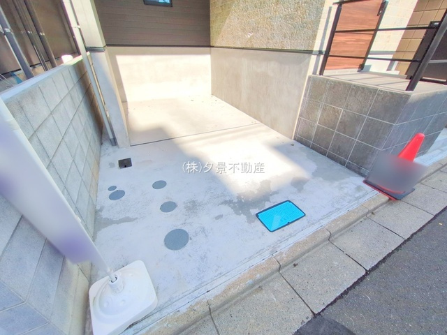 南区南浦和３丁目13-9新築一戸建て