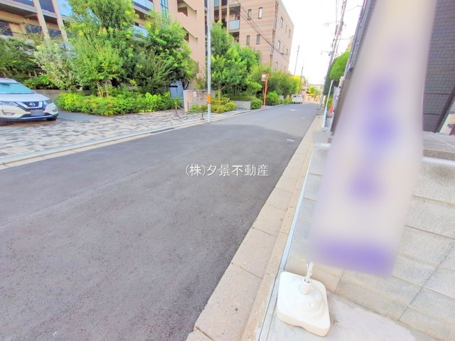 南区南浦和３丁目13-9新築一戸建て