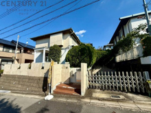 川西市大和東５丁目中古戸建の画像