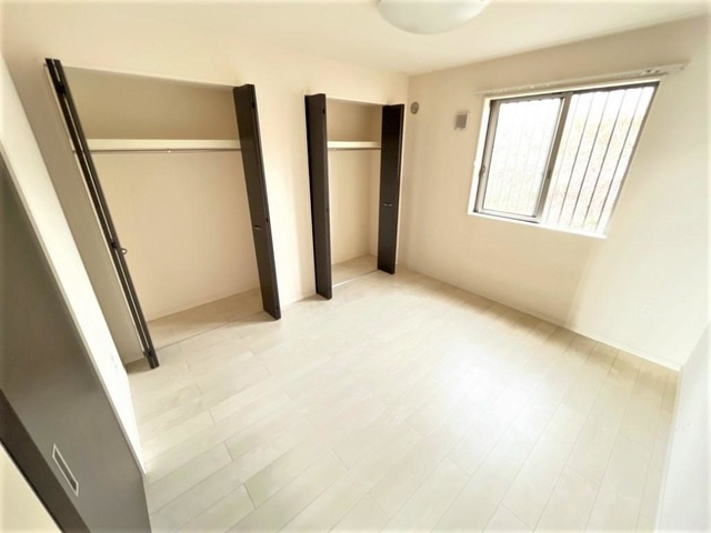 ＣＯＭＦＯＲＴＩＡの寝室|洋室