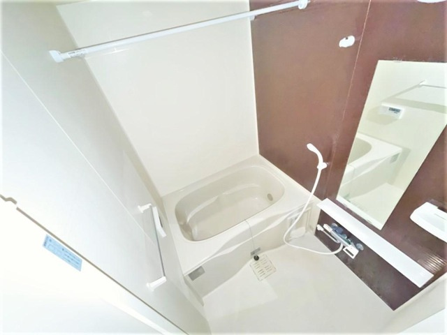 ＣＯＭＦＯＲＴＩＡの浴室|ユニットバス