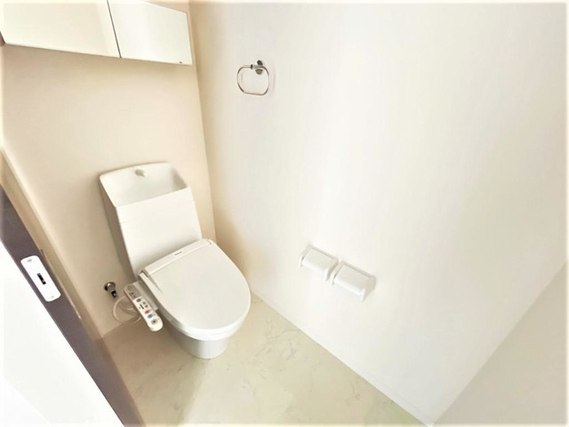 ＣＯＭＦＯＲＴＩＡのトイレ|シャワー付トイレ