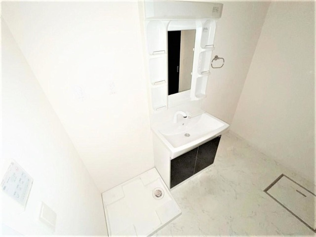 ＣＯＭＦＯＲＴＩＡの独立洗面台|洗髪洗面化粧台