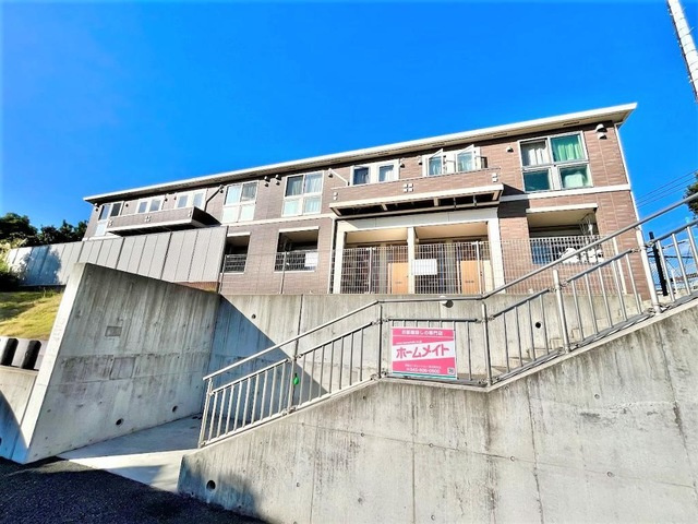 ＣＯＭＦＯＲＴＩＡの外観|外観写真その他1