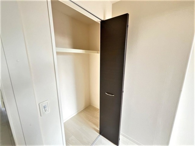 ＣＯＭＦＯＲＴＩＡの玄関|玄関収納