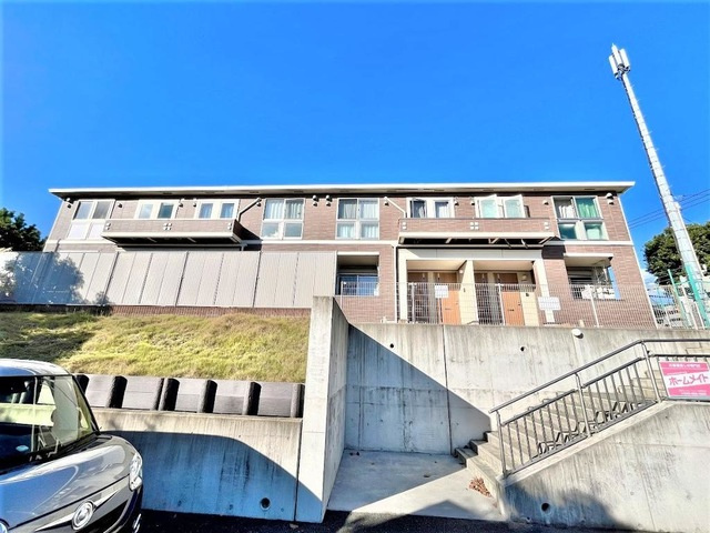 ＣＯＭＦＯＲＴＩＡのその他共用部分|外観写真その他2