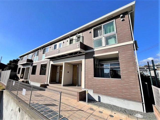 ＣＯＭＦＯＲＴＩＡのエントランス|外観写真その他3