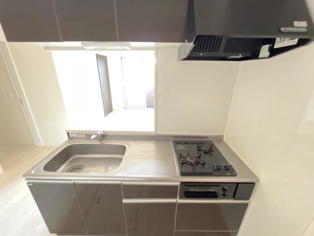 ＣＯＭＦＯＲＴＩＡのキッチン|キッチン