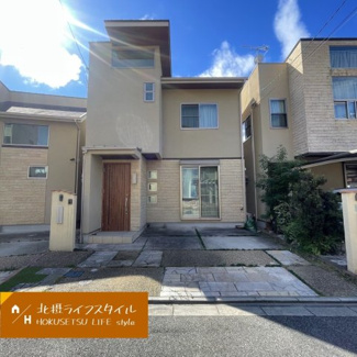 【外観】 | 上ノ島町1丁目