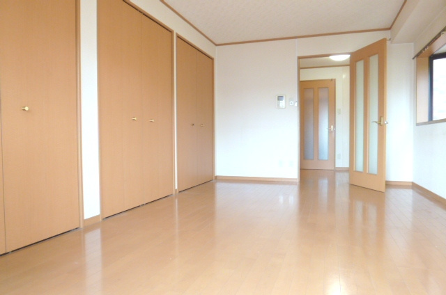 アーバンエルの内装|物件の内装です