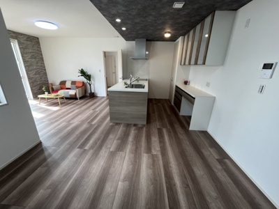 【居間・リビング】 | 北葛城郡広陵町大字笠