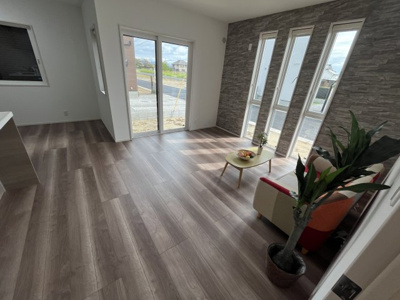 【居間・リビング】 | 北葛城郡広陵町大字笠