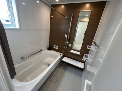 【浴室】 | 北葛城郡広陵町大字笠