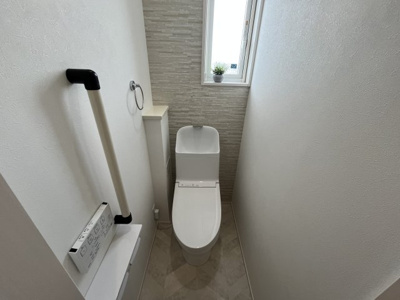 【トイレ】 | 北葛城郡広陵町大字笠