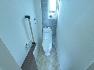 【トイレ】 | 北葛城郡広陵町大字笠