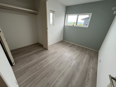 【寝室】 | 北葛城郡広陵町大字笠