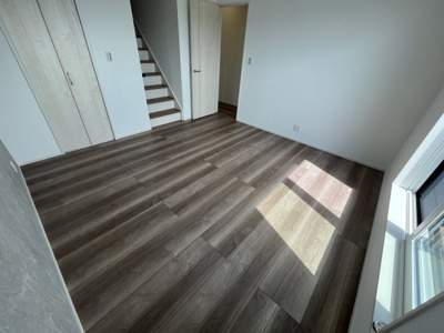 【洋室】 | 北葛城郡広陵町大字笠