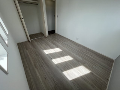 【洋室】 | 北葛城郡広陵町大字笠