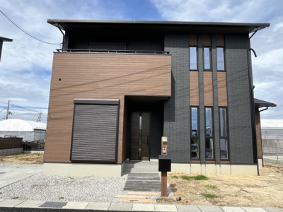 【外観】 | 北葛城郡広陵町大字笠