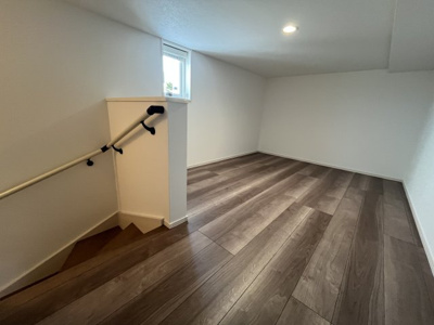 【内装】 | 北葛城郡広陵町大字笠