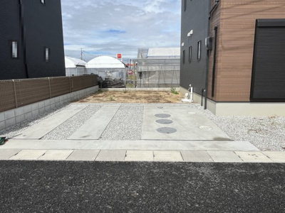 【駐車場】 | 北葛城郡広陵町大字笠