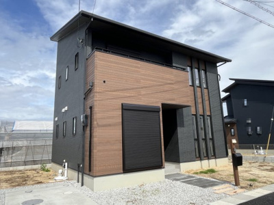 【外観】 | 北葛城郡広陵町大字笠