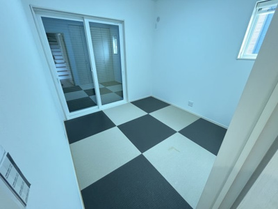 【和室】 | 北葛城郡広陵町大字笠