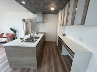 【キッチン】 | 北葛城郡広陵町大字笠