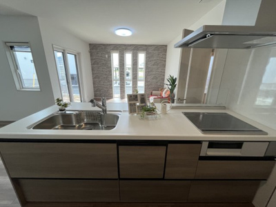 【キッチン】 | 北葛城郡広陵町大字笠