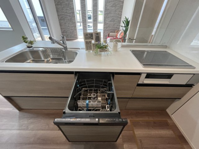 【キッチン】 | 北葛城郡広陵町大字笠