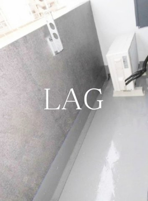 【バルコニー】 | フォセット南行徳 | バルコニーです。