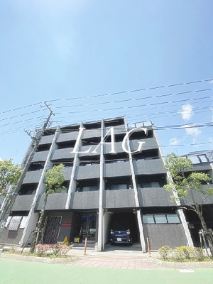 【外観】 | フォセット南行徳 | 外観です。