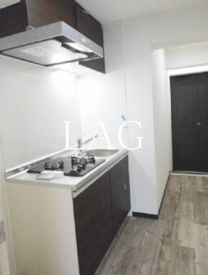 【キッチン】 | フォセット南行徳 | キッチンです。