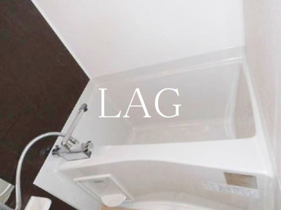 【浴室】 | フォセット南行徳 | お風呂です。