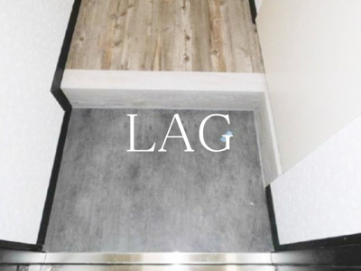 【玄関】 | フォセット南行徳 | 玄関です。